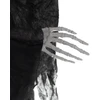 Juodas hanging skeleton - Ruhhy decoration 26125