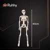 Skeletas - dekoracija 40cm Ruhhy 26027