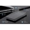 Kruger &amp; Matz Apsauginis stiklas skirtas FLOW 6, 6S, 6Lite