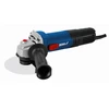 Dedra Šlifuoklis 125 mm 1100 W plonas kampinis šlifuoklis su greičio reguliatoriumi