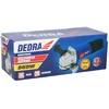 Dedra Kampinis lifuoklis 125mm 860W