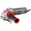 Graphite Šlifuoklis 1600 W kampinis šlifuoklis, diskas 125 x 22,2 mm, greitis 3000–11000 min-1