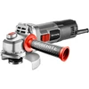 Kampinis šlifuoklis GRAPHITE 59G188, 1600W, kintamo greičio, 125x22,2 mm diskas