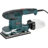 Tryton Osciliacinė šlifuoklė 260W, 90x187mm, 11000 aps./min.