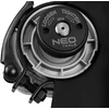 Kampinis šlifuoklis NEO TOOLS 04-715 3000W, 230 mm