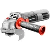 šlifuoklis kampinis 125/750W +REG. GRAPHITE 59G175