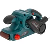 Tryton Šlifuoklis 810 W juostinis šlifuoklis, 533 x 76 mm, 200–380 m/min., lagaminas