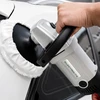 Szlifierka Automobilio dažų poliravimo šlifuoklis, detalių valymo rinkinys, 1800 W, aukščiausios kokybės
