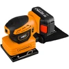Orbitinis šlifuoklis NEO TOOLS 04-623 18V 3in1 (be akumuliatoriaus)
