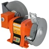 Szlifierka El galstuvas 250W 150x20mm PANSAM
