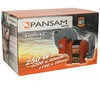 Szlifierka El galstuvas 250W 150x20mm PANSAM