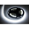 Sznur diodowy 25m Rebel (60x5050SMD/m), zimny balta, 12V