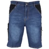 Dedra Dinsiniai ortai dydis XXL denim 280gm2