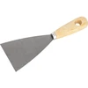 Mega Szpachelka 80 mm mentelė su medine rankena