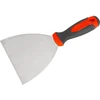 Szpachelka P-31186 GLAISTYKLĖ NER. PLIENO125MM PROLINE