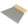 Szpachla Plieninė mentelė 180 mm lygi