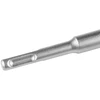 Szpicak SDS Plus griovelis su įpjovomis 14 x 250 mm