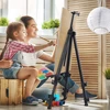 Sztaluga Aliuminio lauko tapybos molbertas 158 cm + dėklas