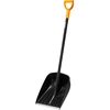 Fiskars aliumininis sniego ir grūdų kastuvas Solid