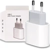 Szybka 20 W USB-C greitasis įkroviklis