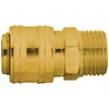 Szybkozłączka Greito jungimo mova Dedra A535304 3/8