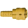 Szybkozłączka Greito jungimo mova Dedra A535309 pneum. 12 mm