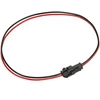 LP Cabletech Maitinimo kabelis su NPP 2pin jungtimis LiPo akumuliatorių jungimui