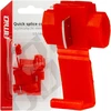 Amio Greitas pajungimas 0,5-1mm2, 10A, 5vnt, raudonas