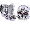 Nemesis Now T-800 Terminatoriaus dėžutė 18 cm