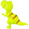 Lean Toys Vaikiškas projektorius-dinozauras su 18 raštų