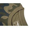 Neo T Shirt Darbiniai marškinėliai su CAMO spauda, ​​M dydis