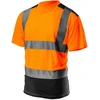 T Shirt Šviesą atspindintys marškinėliai