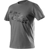 T Shirt Kamufliažiniai URBAN marškinėliai, XXL dydis