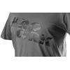 T Shirt Kamufliažiniai URBAN marškinėliai, L dydis