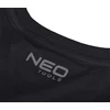 T Shirt Marškinėliai su spauda, ​​mechaniko formos, S dydis
