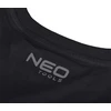 T Shirt Marškinėliai su spauda, ​​mechaniko formos, M dydis