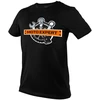 T Shirt Marškinėliai su spauda, ​​MOTO Expert, XL dydis