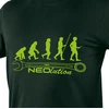 T Shirt Marškinėliai su spauda, ​​NEOlution, XXXL dydis