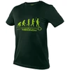 T Shirt Marškinėliai su spauda, ​​NEOlution, XXXL dydis