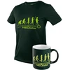 T Shirt Marškinėliai su spauda, ​​NEOlution, XXXL dydis