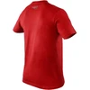 T Shirt Raudoni marškinėliai, S dydis