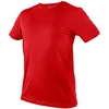 T Shirt Raudoni marškinėliai, S dydis