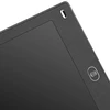 KRUZZEL 22456 12" juodas drawing tablet