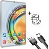 Tablet Planšetė Planšetė 4 GB + 64 GB „Android“ su „Wi-Fi“ „BT“ 10 colių, 500 mAh HD ekranas, 1280 * 800 SSD – ER1204