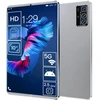 Tablet Planšetė Planšetė 4 GB + 64 GB „Android“ su „Wi-Fi“ „BT“ 10 colių, 500 mAh HD ekranas, 1280 * 800 SSD – ER1204