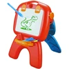 Lean Toys Dvipusė lenta su projektoriumi