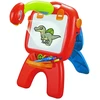 Lean Toys Dvipusė lenta su projektoriumi
