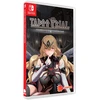 Leoful „Taboo Trial“ (Saulėlydžio leidimas) – „Nintendo Switch“