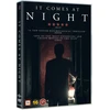 Tai ateina naktį (DVD)