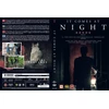 Tai ateina naktį (DVD)